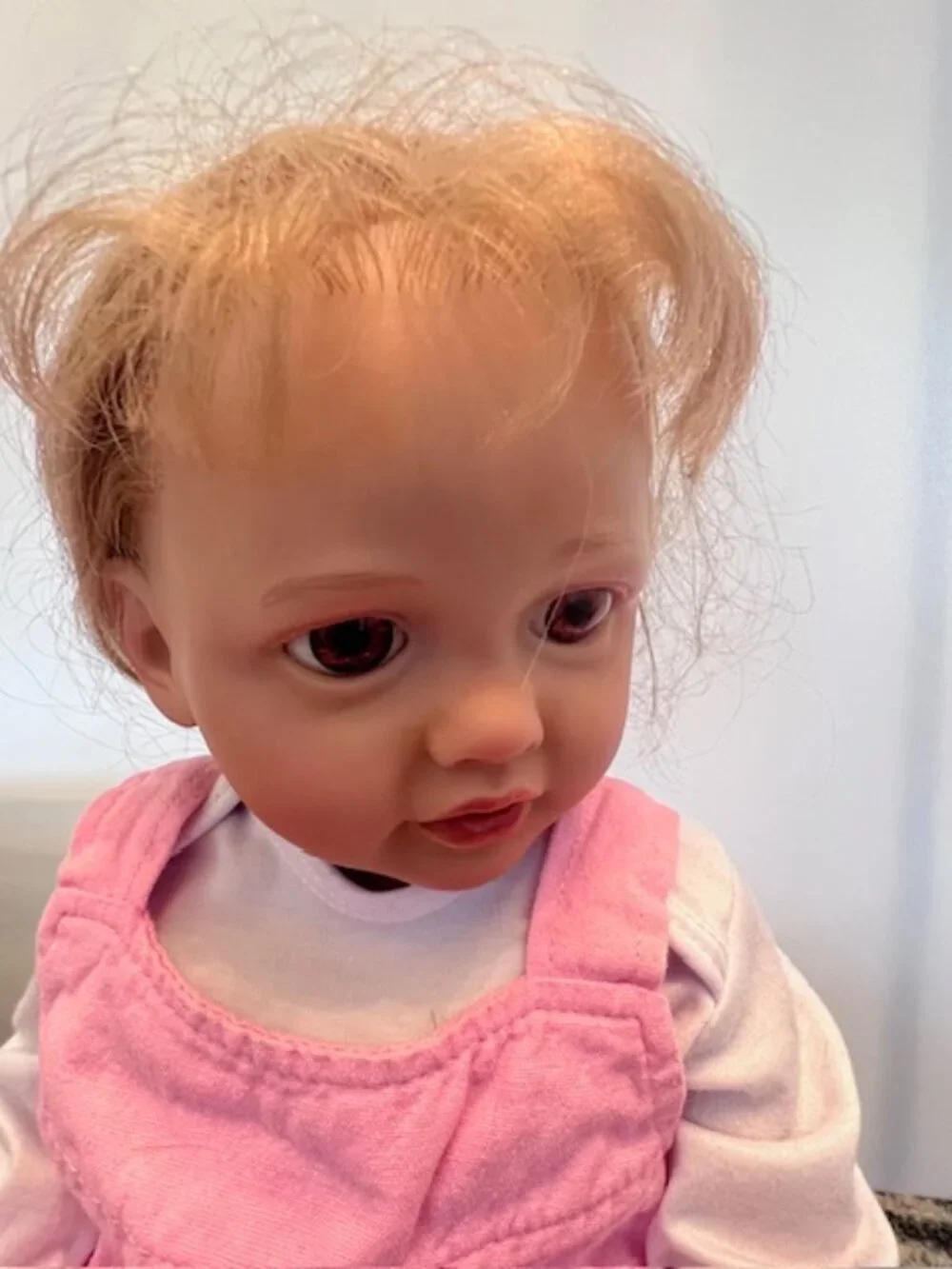 REBORN Baby‎ Doll